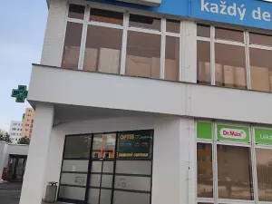 Pronájem obchodního prostoru, Praha - Horní Měcholupy, 59 m2