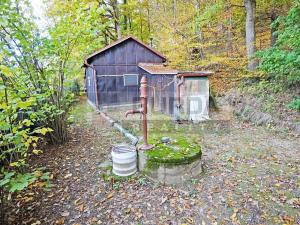 Prodej chaty, Kaliště, 30 m2