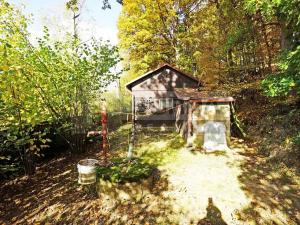 Prodej chaty, Kaliště, 30 m2