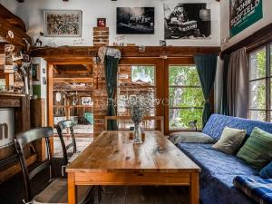 Prodej chalupy, Stařeč, Nádraží, 130 m2