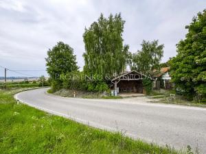 Prodej rodinného domu, Stařeč, Nádraží, 130 m2