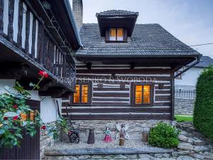 Prodej ubytování, Dalečín, 536 m2