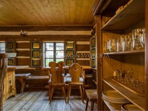 Prodej činžovního domu, Dalečín, 536 m2