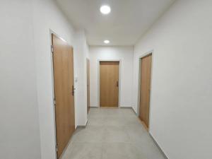 Pronájem bytu 4+1, Liberec, Vlčí vrch, 78 m2