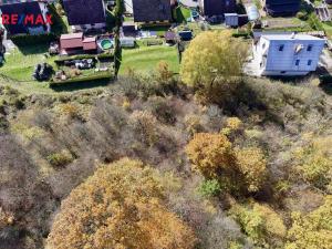 Prodej pozemku, Hošťálková, 1781 m2