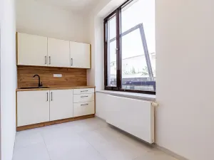 Pronájem kanceláře, Uničov, Nemocniční, 30 m2