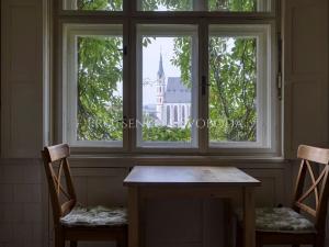 Prodej vily, Český Krumlov, Horská, 469 m2