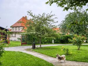 Prodej vily, Český Krumlov, Horská, 469 m2