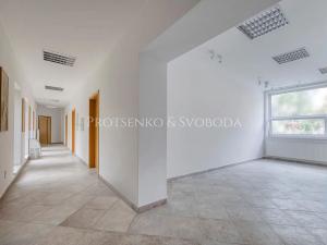 Prodej činžovního domu, Bechyně, Čechova, 660 m2