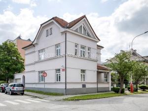 Prodej činžovního domu, Bechyně, Čechova, 660 m2