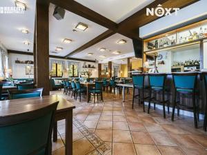 Prodej restaurace, Račice-Pístovice, 304 m2