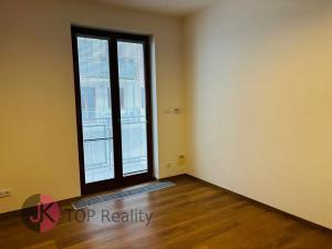 Pronájem bytu 1+1, Praha - Žižkov, Husitská, 34 m2