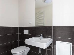 Pronájem bytu 1+kk, Praha - Třebonice, Thomasova, 33 m2