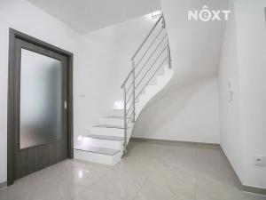 Prodej rodinného domu, Zlín, Karmínová, 122 m2