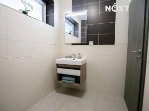 Prodej rodinného domu, Zlín, Karmínová, 122 m2