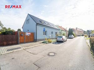 Prodej rodinného domu, Praha - Ďáblice, Legionářů, 197 m2