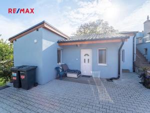 Prodej rodinného domu, Praha - Ďáblice, Legionářů, 197 m2