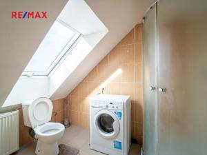 Prodej rodinného domu, Praha - Ďáblice, Legionářů, 197 m2