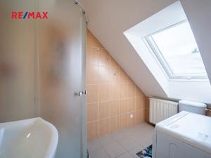 Prodej rodinného domu, Praha - Ďáblice, Legionářů, 197 m2