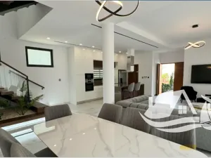 Prodej bytu 2+kk, Pafos, Kypr, 55 m2