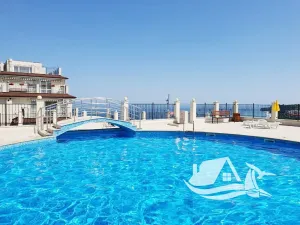 Prodej bytu 2+kk, Bjala, Bulharsko, 73 m2