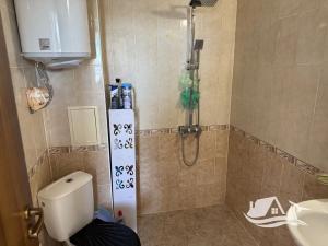 Prodej bytu 2+kk, Nesebar, Bulharsko, 63 m2