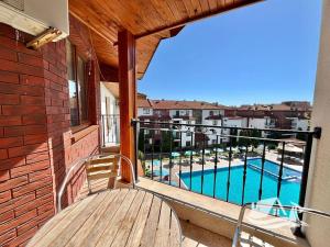 Prodej bytu 4+kk, Ravda, Bulharsko, 100 m2