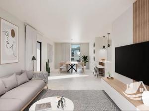 Prodej rodinného domu, Pilar de la Horadada, Španělsko, 70 m2