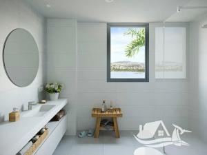 Prodej bytu 4+kk, Calp, Španělsko, 113 m2