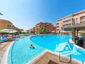 Prodej bytu 3+kk, Nesebar, Bulharsko, 70 m2