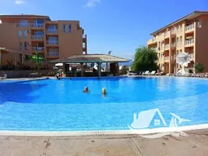 Prodej bytu 3+kk, Nesebar, Bulharsko, 70 m2