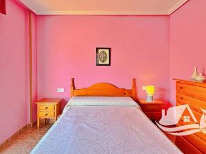 Prodej rodinného domu, Orihuela, Španělsko, 80 m2