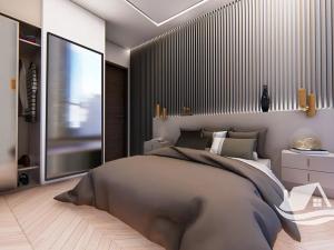 Prodej bytu 3+kk, Aheloy, Bulharsko, 101 m2