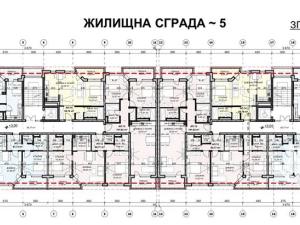 Prodej bytu 3+kk, Aheloy, Bulharsko, 100 m2