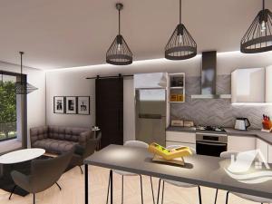 Prodej bytu 3+kk, Aheloy, Bulharsko, 100 m2