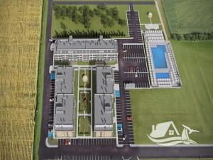 Prodej bytu 2+kk, Aheloy, Bulharsko, 73 m2