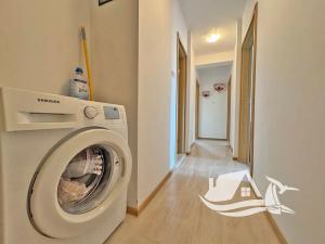 Prodej bytu 3+kk, Nesebar, Bulharsko, 68 m2