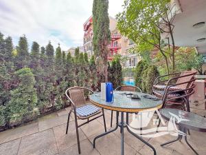 Prodej bytu 3+kk, Nesebar, Bulharsko, 68 m2