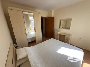 Prodej bytu 3+kk, Nesebar, Bulharsko, 58 m2