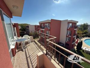 Prodej bytu 3+kk, Nesebar, Bulharsko, 58 m2