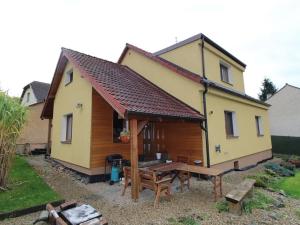 Prodej rodinného domu, Plískov, 180 m2