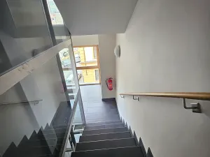 Pronájem bytu 3+1, Praha - Vršovice, Rostovská, 75 m2