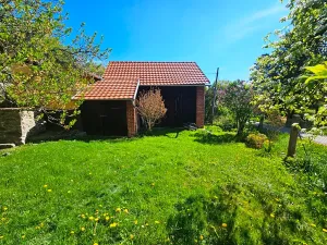 Prodej rodinného domu, Třebovle, 81 m2