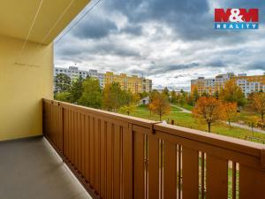 Prodej bytu 3+1, Mladá Boleslav - Mladá Boleslav II, 17. listopadu, 70 m2