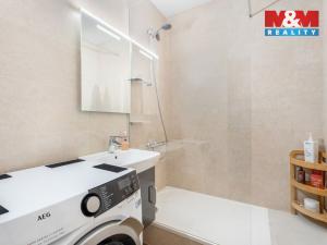 Prodej bytu 3+1, Mladá Boleslav - Mladá Boleslav II, 17. listopadu, 70 m2