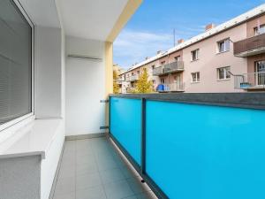 Prodej bytu 1+1, Kladno, Jižní, 37 m2