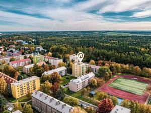 Prodej bytu 1+1, Kladno, Jižní, 37 m2