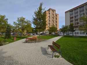 Prodej bytu 1+1, Kladno, Jižní, 37 m2