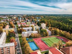 Prodej bytu 1+1, Kladno, Jižní, 37 m2