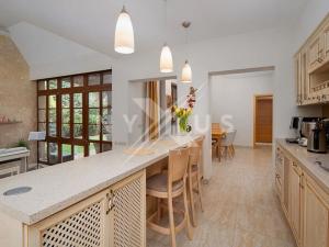 Prodej rodinného domu, Dobřejovice, 250 m2